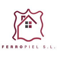 LOGO FERROPIEL ROJO